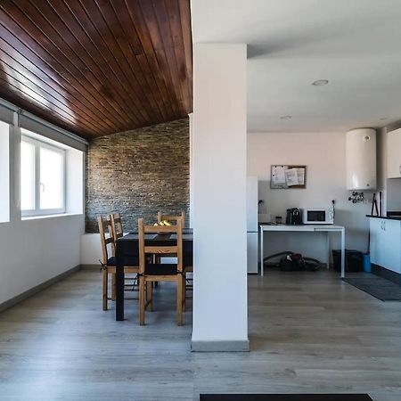 Encantador Apartamento A Frente Da Praia Do Sunset Figueira da Foz Extérieur photo